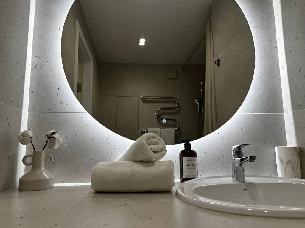 LetoApart (ЛетоАпарт) на улице Конституции СССР: фото 7