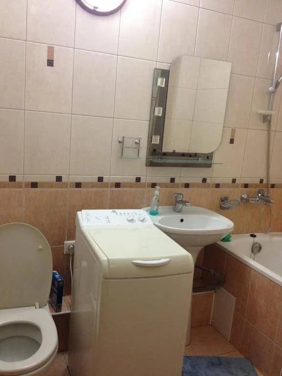 Apartamenti Ekaterinodar 2: фото 6