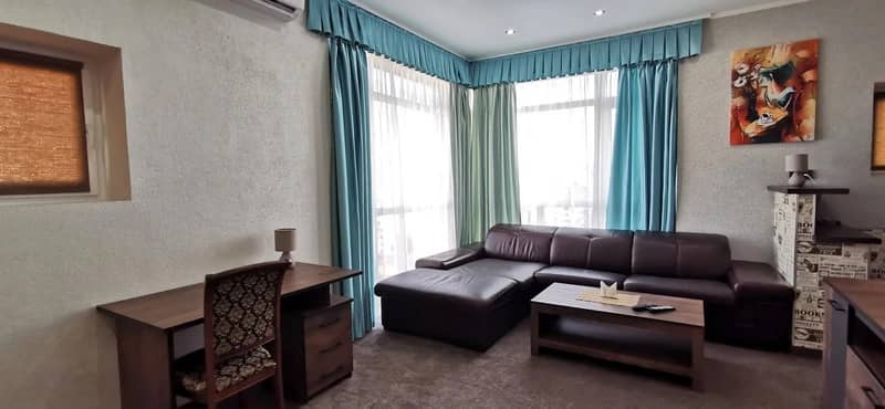 Park-Hotel (Севастополь): фото 4