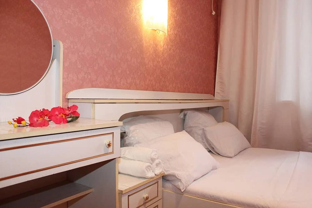 Sacvoyage Apartment on Sovetskaya,4: фото 6