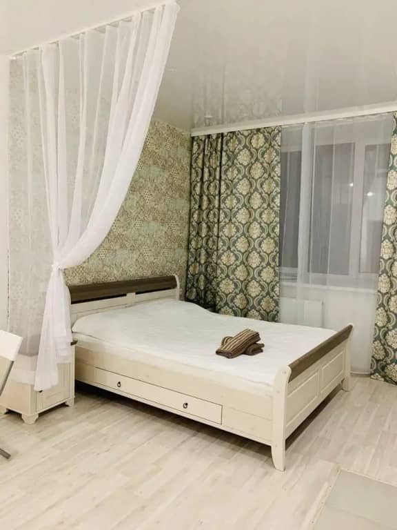 Апартаменты Inperm (Инпермь) на улице Куйбышева 109А: фото 5