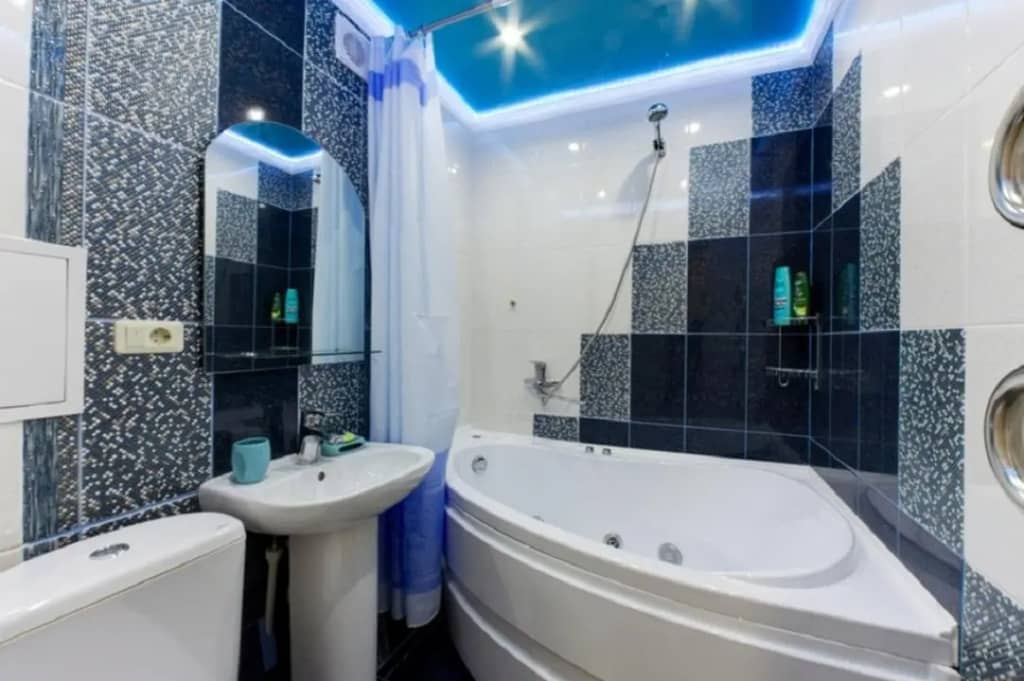 InnHome Apartments (ИннХоум) на улице Плеханова: фото 7