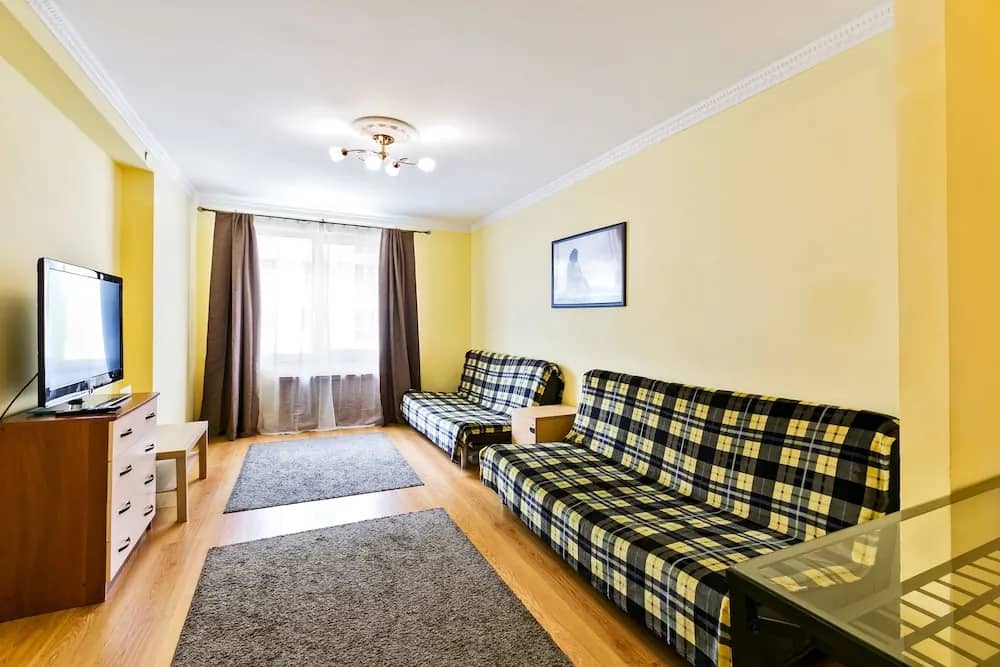 MaxRealty24 Хорошевское шоссе 12 к 1: фото 4