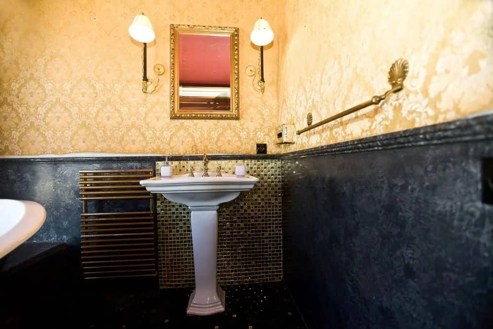 Kvart-Hotel (Кварт-Отель) на улице Новый Арбат 10: фото 7