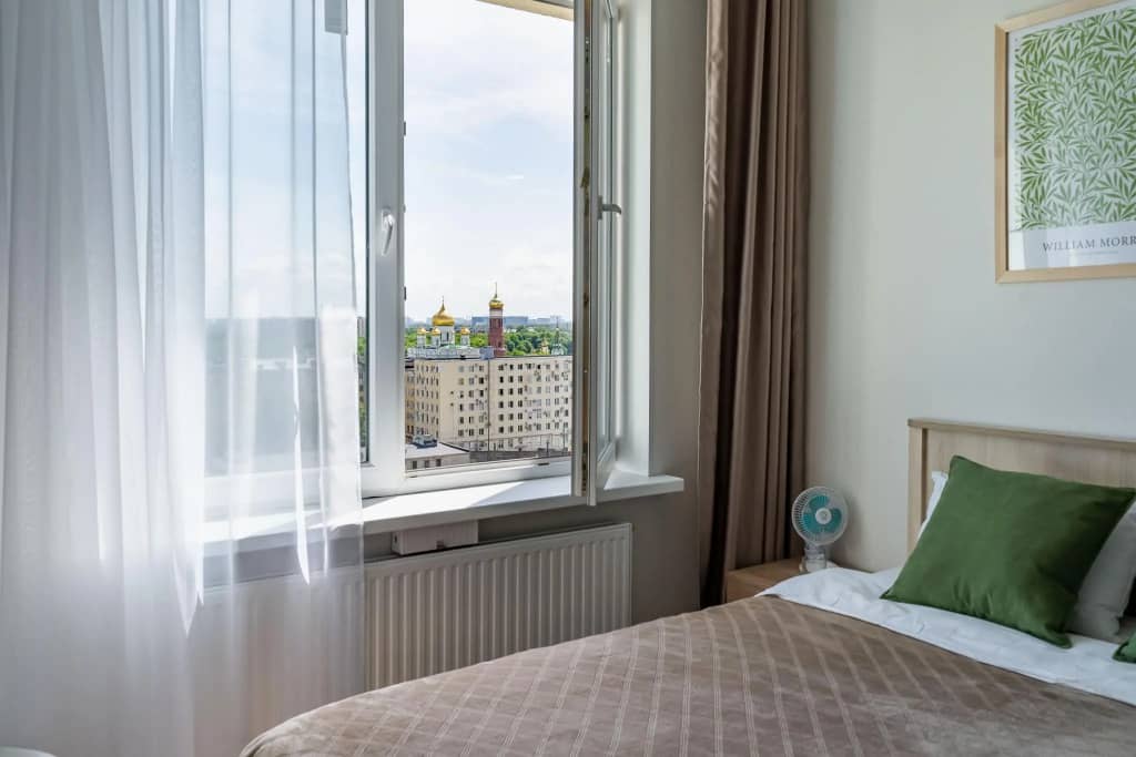 Апартаменты Keytee.Home (Кейти.Хоме) на улице Парфёновская 14к1: фото 6