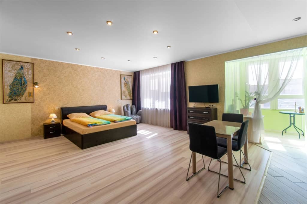 West 39 Шахматная 4В: фото 7
