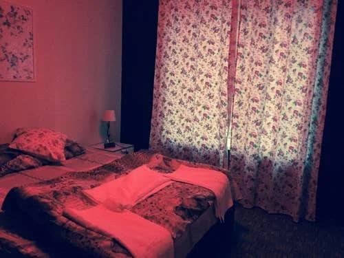 Love Hotel Flamingo: фото 5