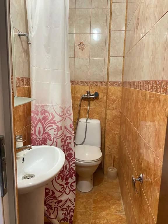 Гостевой дом Пафос: фото 7