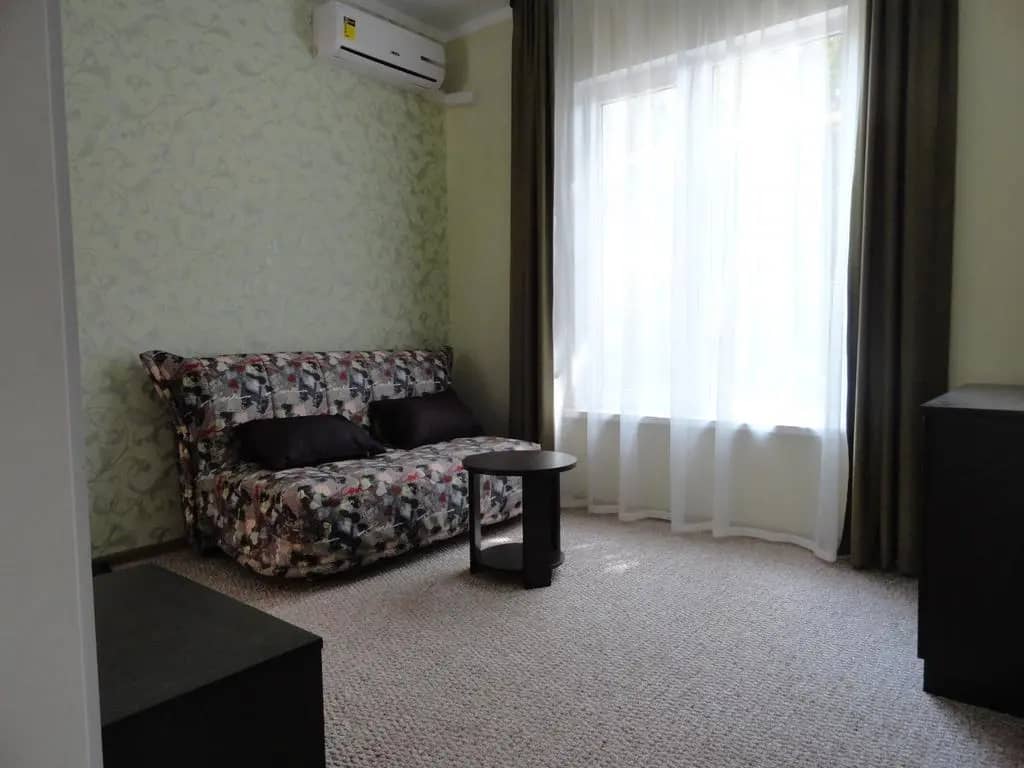 Guest House Svetlana: фото 4