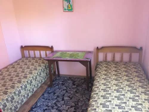 U Adama Guest House: фото 7