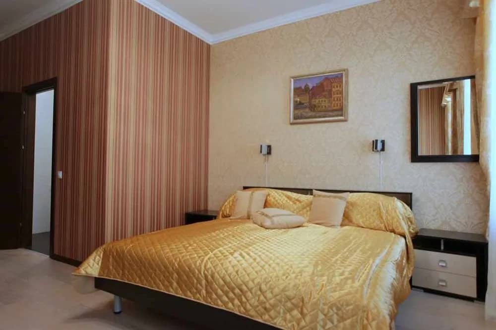 Apartmenti na Sennoy: фото 5