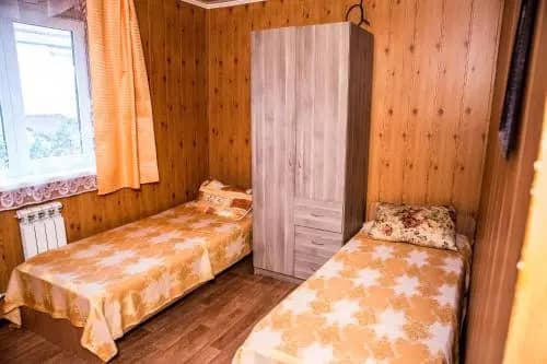 Guest House Vishnevaya 28a: фото 4