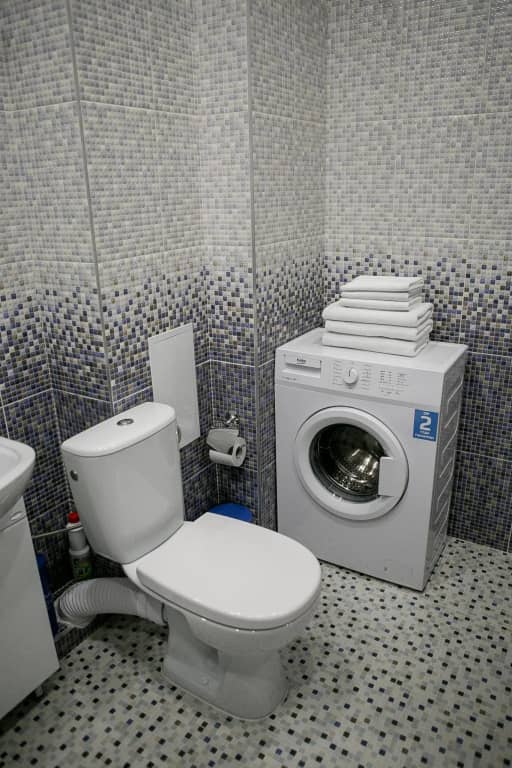 Apartments Malina (Апартментс Малина) на улице Ленина 17: фото 6