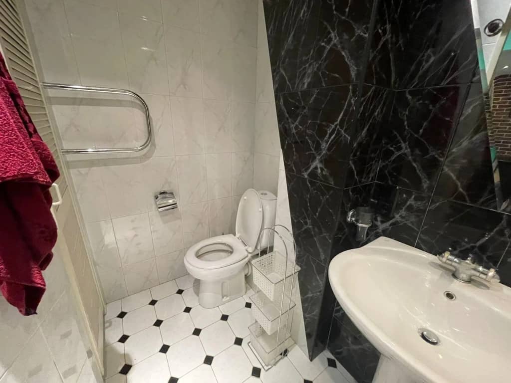 Tolstoy Apart (Толстой Апарт) на улице Лейтейзена 6: фото 6