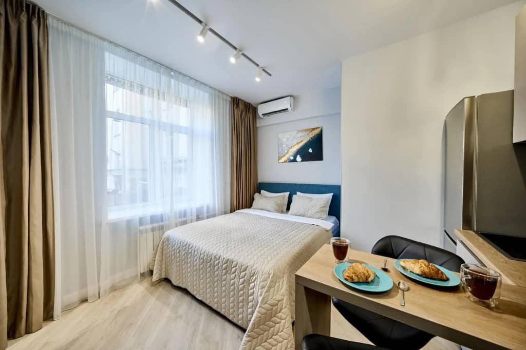 EasyGuest улице Малая Грузинская: фото 6