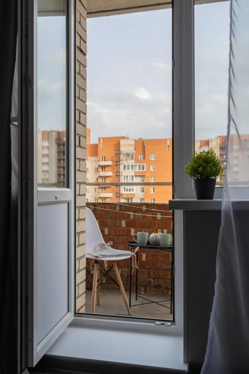 Eliza Home на улице Гидростроителей: фото 6