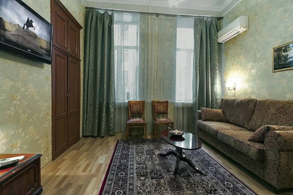 Friends apartment on Vosstaniya: фото 5