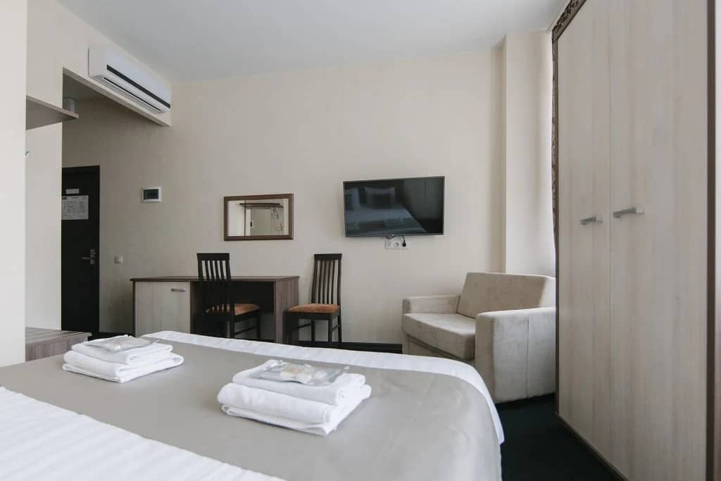 Roomp Taganka Mini-Hotel: фото 7