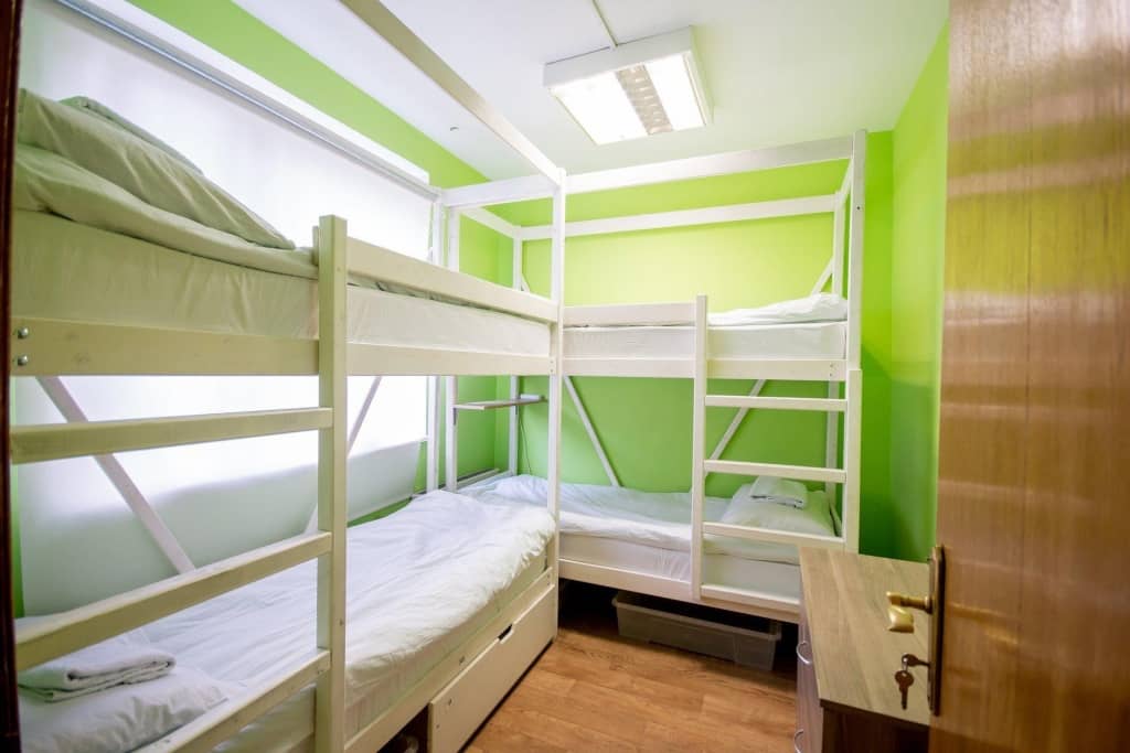 Жилое помещение Rational Mitino: фото 6