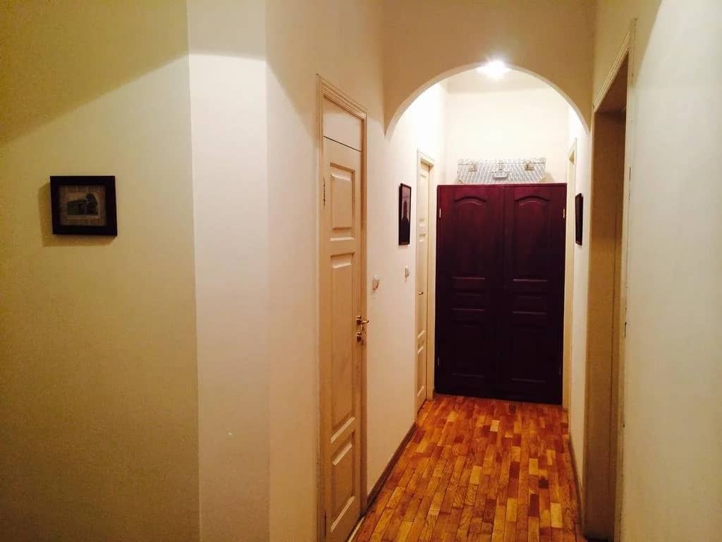Gogol Apartment: фото 6