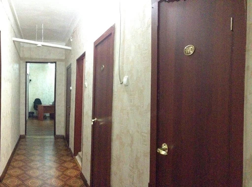 Green flat: фото 4