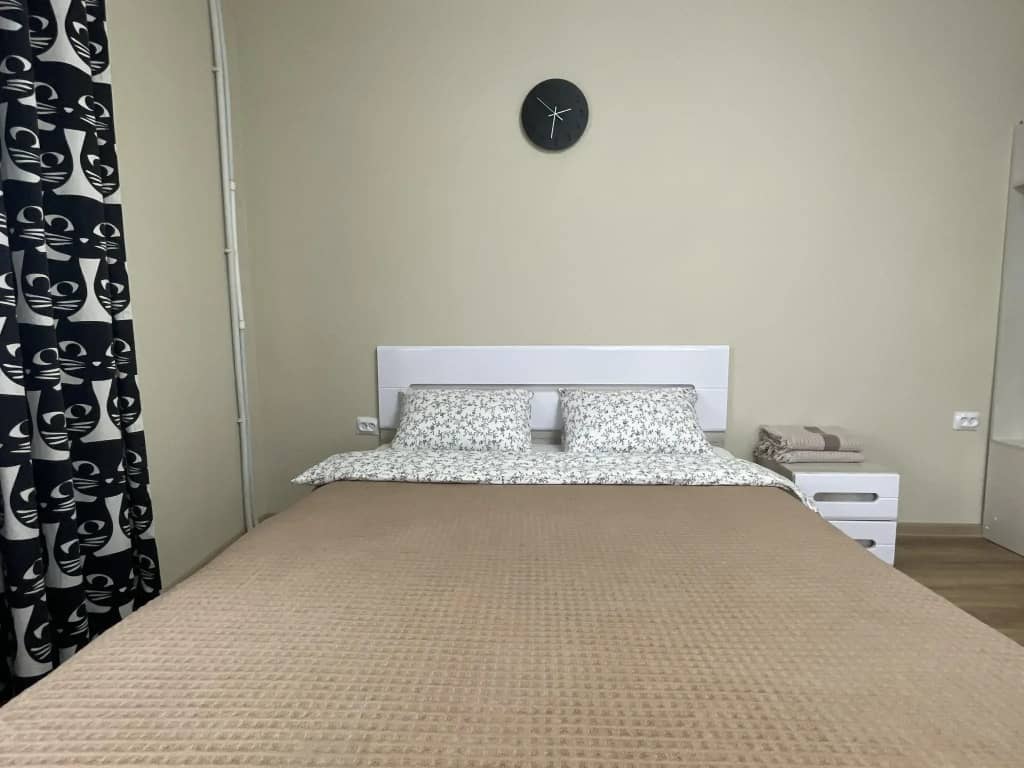 Апартаменты Светлана на улице Улагашева: фото 7