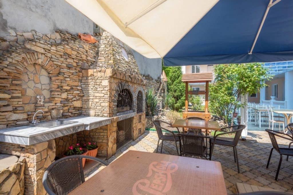 Гостевой дом Sunny beach (Санни бич): фото 7