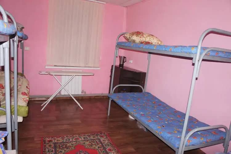 Хостел Курск : фото 7