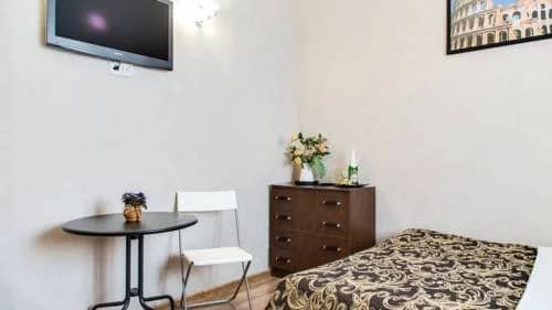 Master Hotel Dmitrovskaya: фото 7
