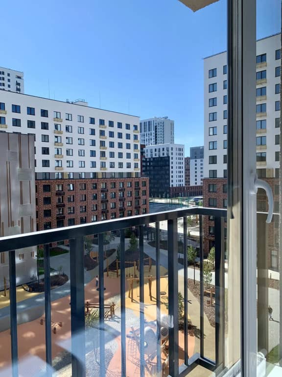 Уютные апартаменты на улице Харьковская 72Б: фото 6