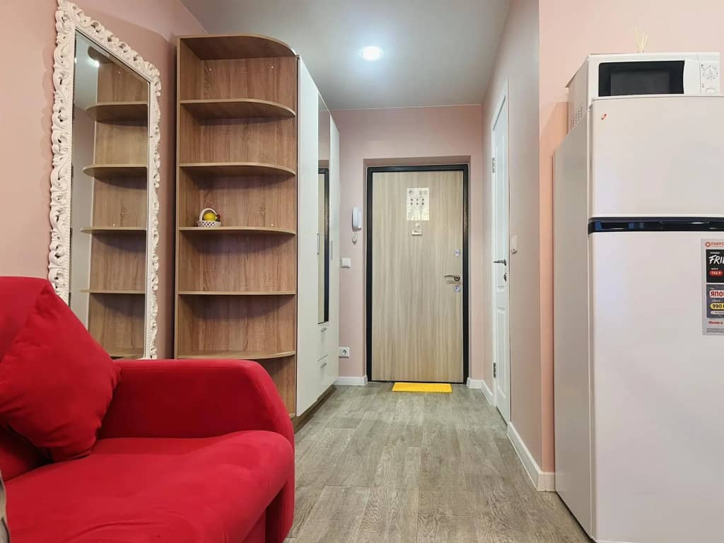 Romlex Apartments (Ромлекс) на улице Чаркова 28: фото 4
