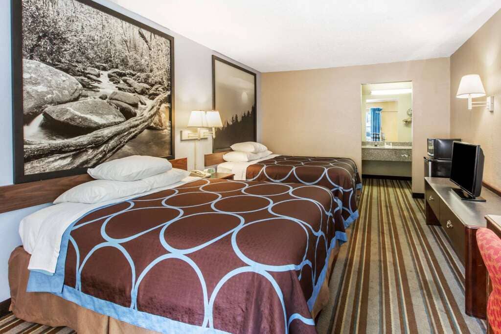 Картинка отеля