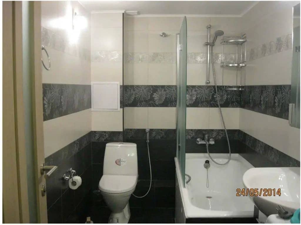 Apartamentyi Chelyuskintsev 57/1: фото 4