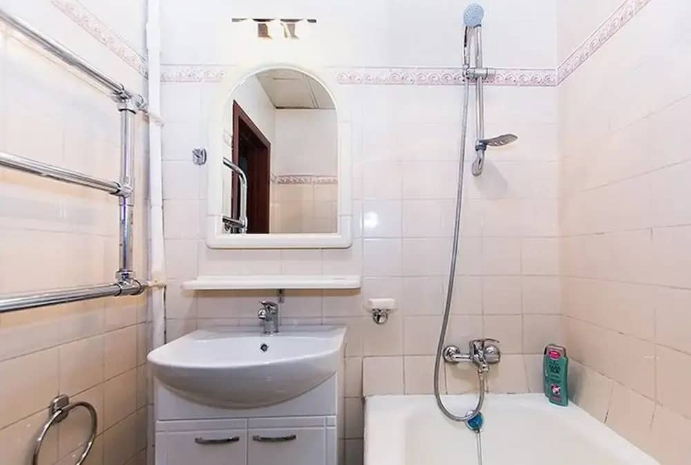 Улучшенные апартаменты «Apartlux Дорогомиловская 8»: фото 7