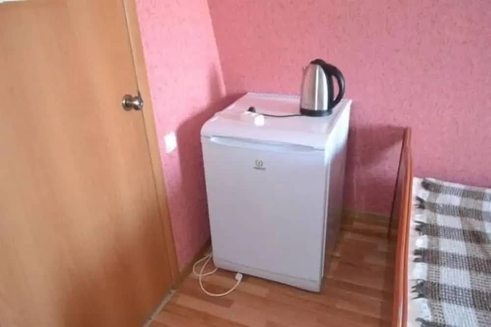 Гостевой дом «Чайка»: фото 4