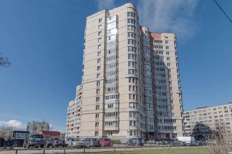 Опен-Апартментс на Будапештской улице: фото 5
