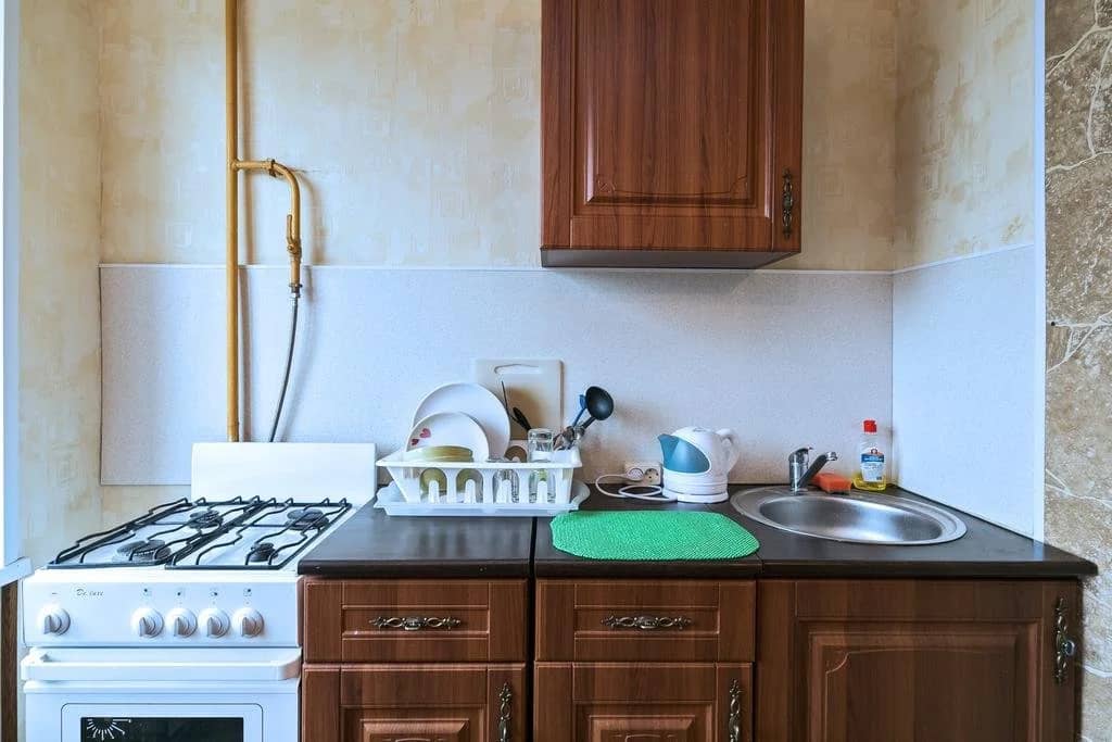 Апартаменты Lux на Красносельской: фото 7