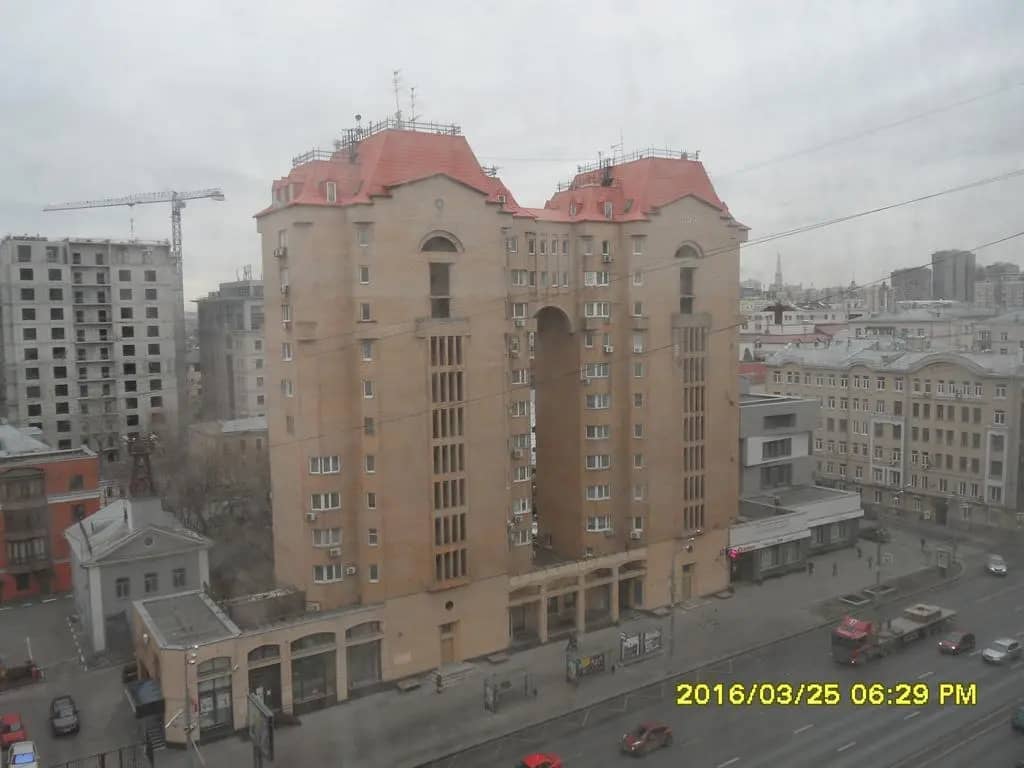 Onlyhostel na Paveletskoy: фото 6
