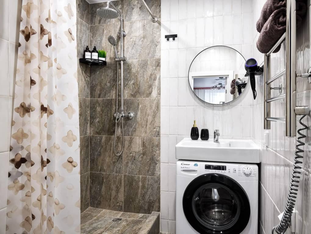 Apartments Private (Апартментс Прайвит) на шоссе Волоколамское: фото 7