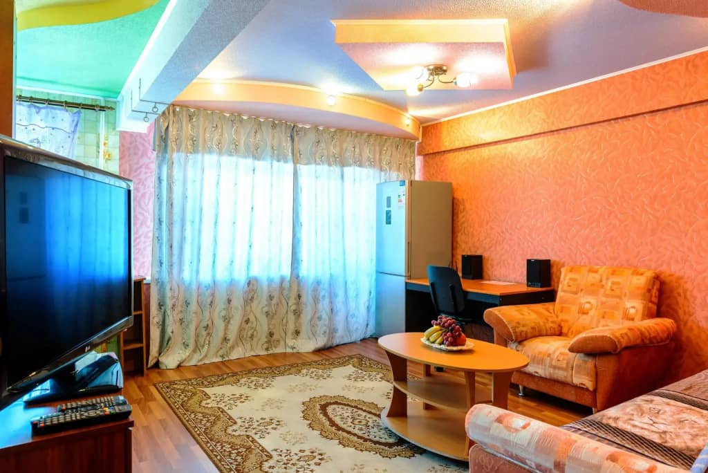 Квартиркинъ на бульваре Пищевиков 2: фото 4