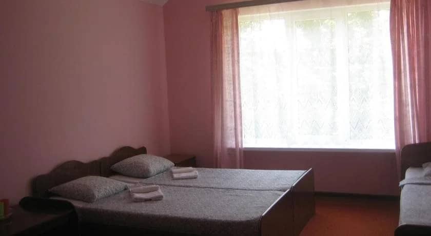 Akvarel Guest House: фото 4