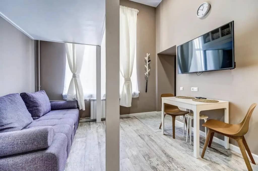 SweetHome (СвитХоум) на улице Восстания: фото 4