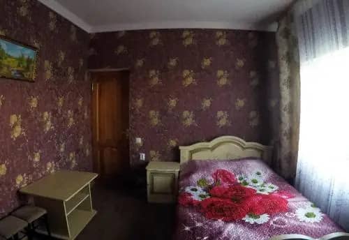 Guest House Tsvetochnaya Polyana: фото 4