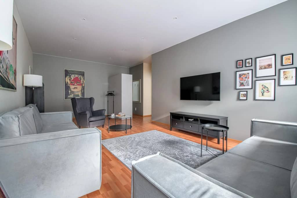 Апартаменты Sutki Rent (Сутки Рент) у Дворцовой плoщaди: фото 6