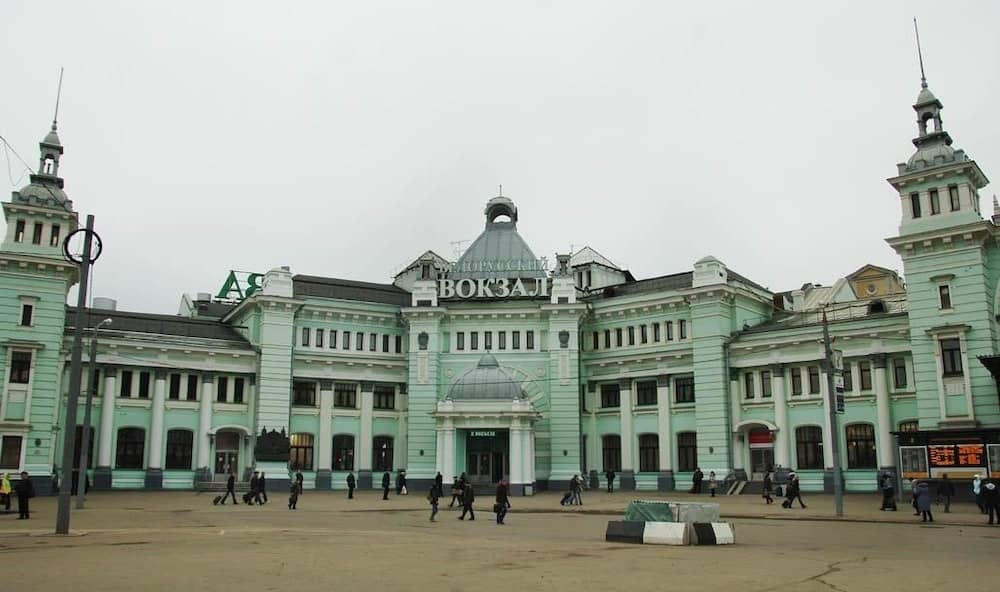 Отель ЦСКА: фото 5