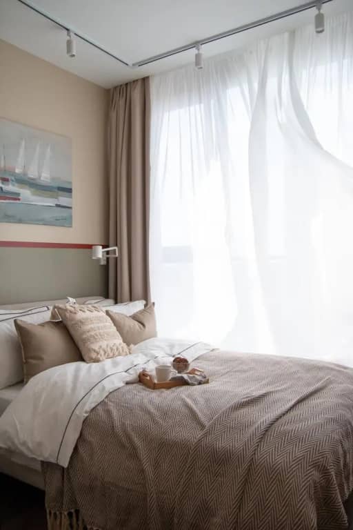 Ekb space apartments (Екб спэйс апартаменты) на улице Татищева 20: фото 6