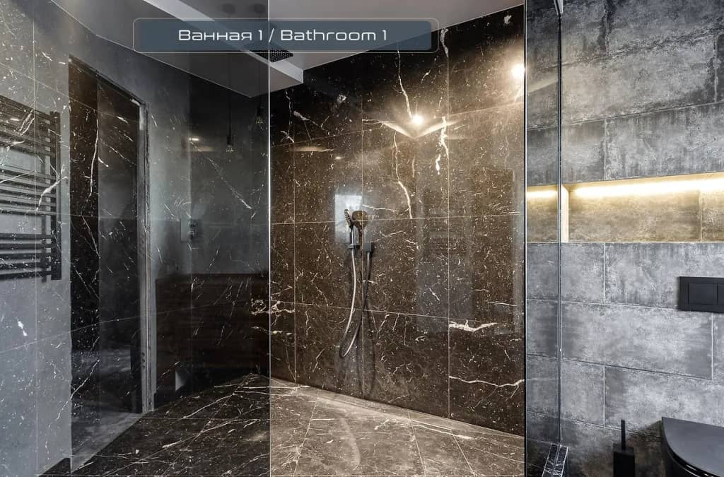 PiterApartments (ПитерАпартментс) на набережной реки Фонтанки 28: фото 7