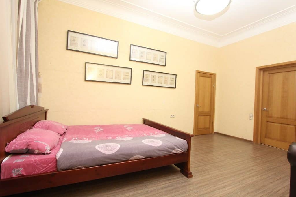 Улучшенные апартаменты «ApartLux Пречистенка»: фото 4