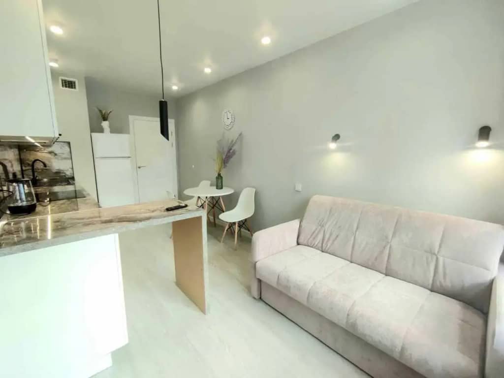 Urban Apartments (Урбан Апартментс) на улице Рауиса Гареева: фото 6