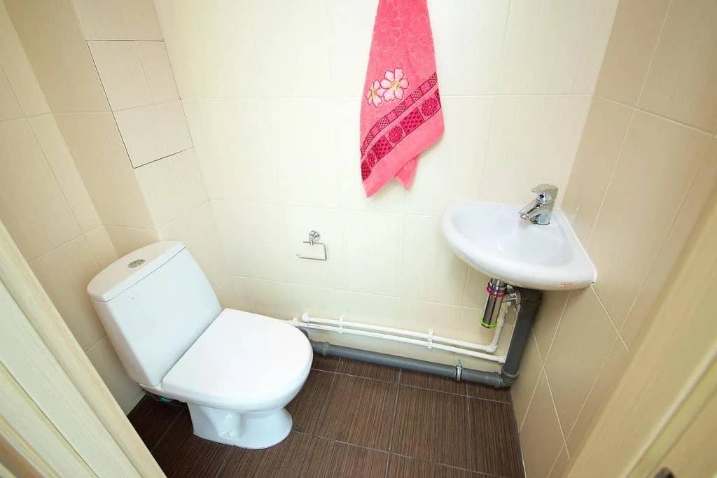 Меблированные комнаты Myhomehotel On Medikov: фото 7